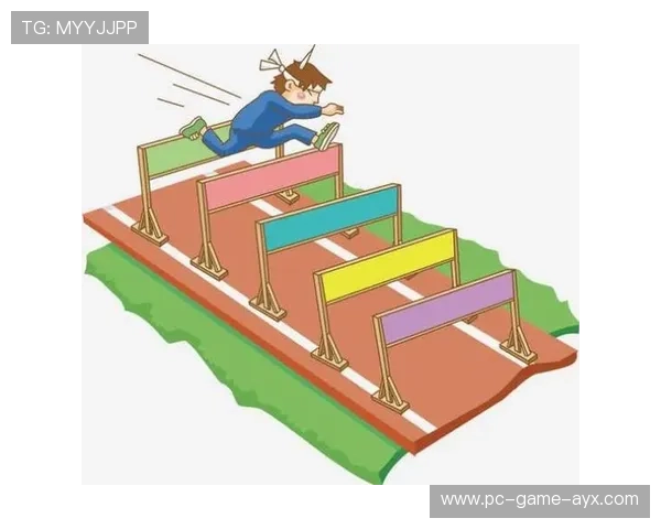 跨栏队伍提升栏间节奏一致性