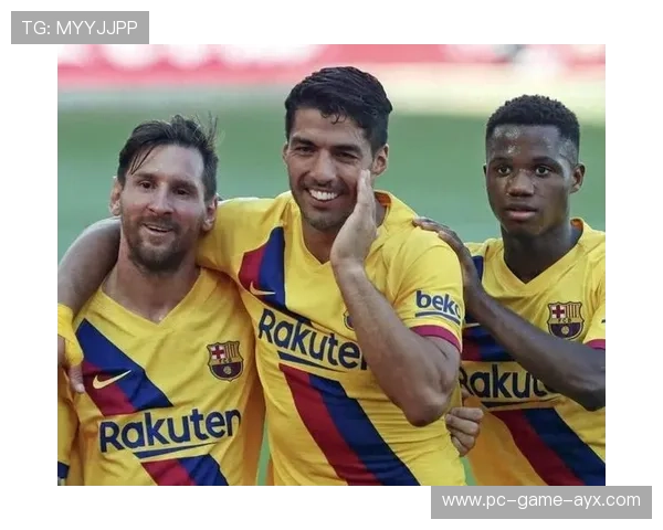 巴萨时代裂变开始？梅西与亚马尔对决成象征性瞬间