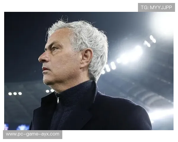 罗马队崛起势头明显，穆里尼奥构建铁血防线