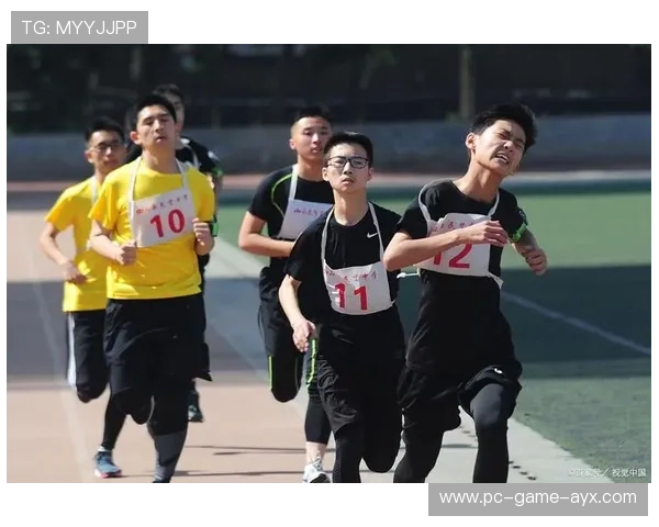 青少年体能测试标准化，科学训练逐步普及