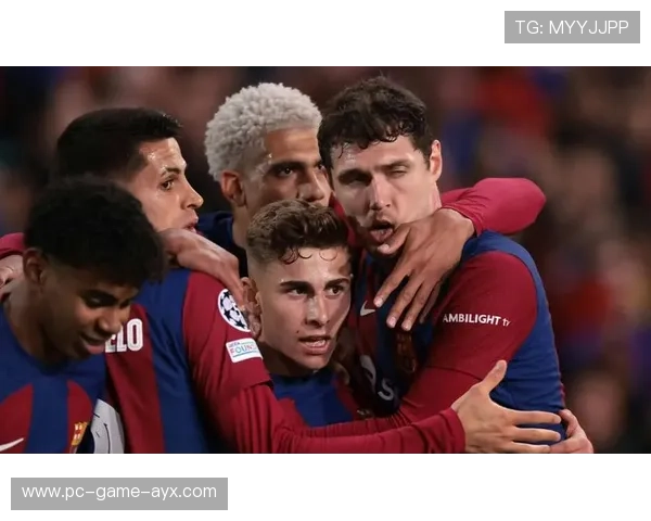 巴萨老中青搭配得当，推进节奏更自然