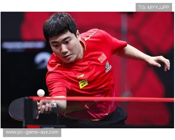 梁靖崑加强台内判断，成功率提升