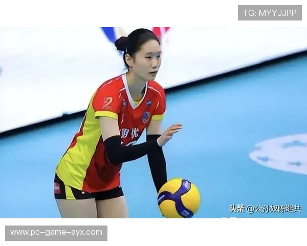上海女排强攻火力全开，许晓婷调度盘活全队体系