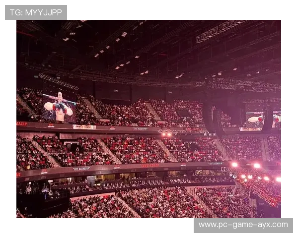 UFC胜者怒吼全场：燃爆赛场的荣耀瞬间