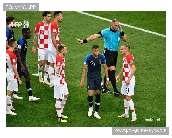 世界杯裁判通讯系统升级，确保判罚沟通高效顺畅