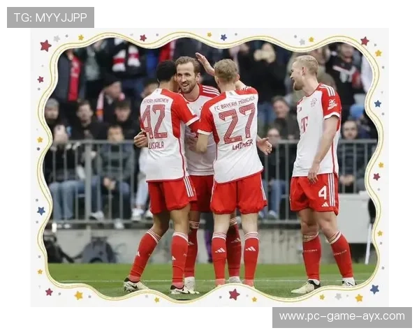 中场对抗：决定拜仁比赛走向的核心战场