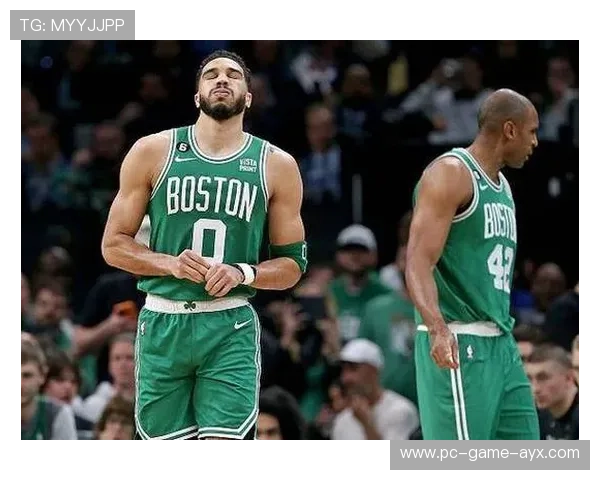 凯尔特人防守升级引热议:这套战术能否碾压强队?