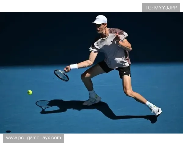 辛纳底线狂轰滥炸