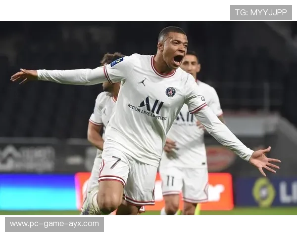 巴黎圣日耳曼连续逼压令场面彻底倾斜