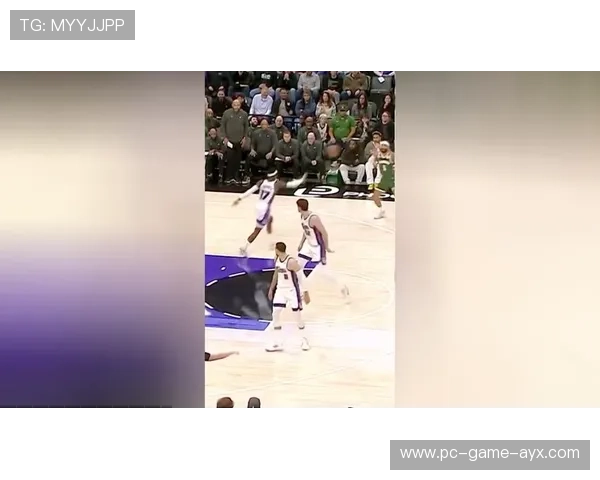 小波特外线精准射入，篮网在加时险胜对手