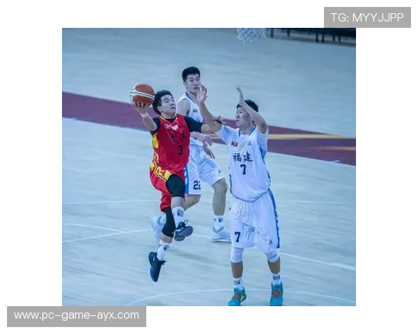 广东转换进攻速度拉满