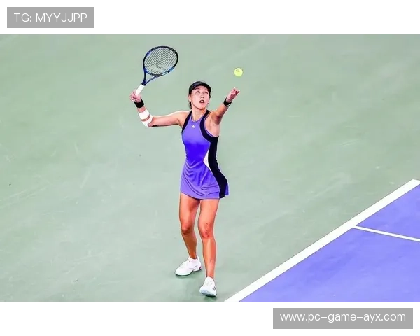 WTA巨变：女将突破纪录创造历史