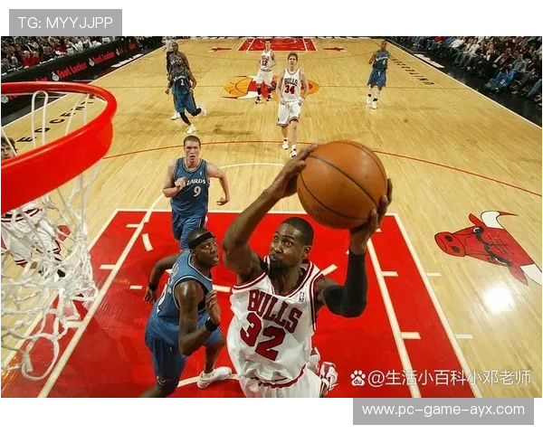 NBA大心脏球员关键时刻站出来:那些让人热血沸腾的瞬间 NBA大心脏球员关键时刻站出来:那些让人热血沸腾的瞬间