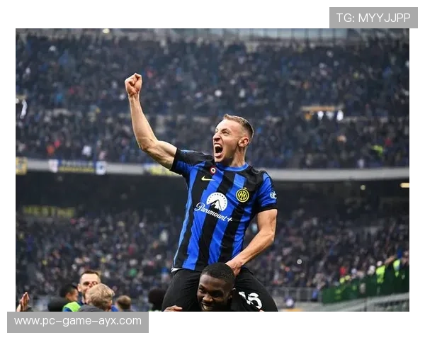 国际米兰盯内马尔式脉：未来巨星的追逐之路