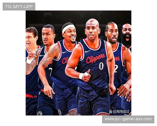 媒体：NBA正在进入新的时代