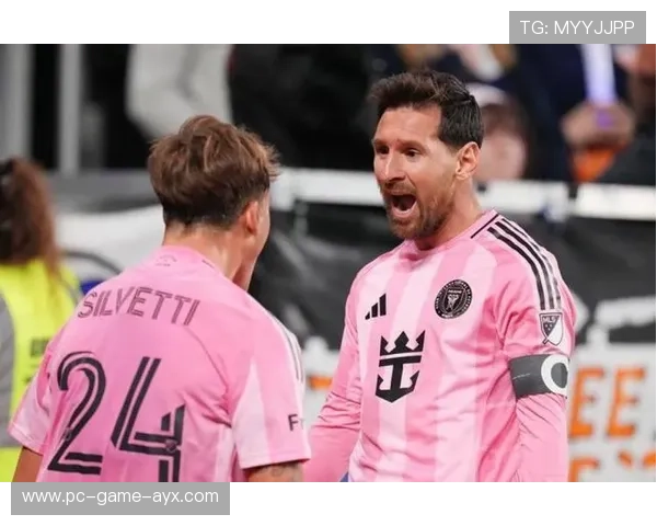 梅西关键回追反抢，迈阿密国际守住优势，梅西mace