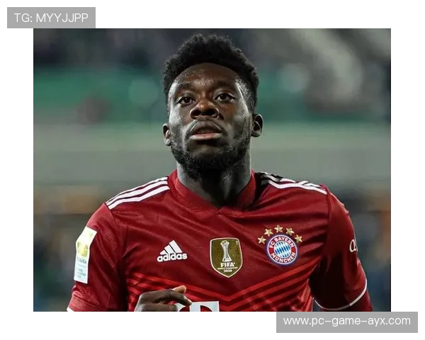 拜仁续约阿方索至2029年，稳固边后卫铁闸